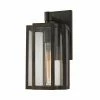 Cheapest ⌛ 19 - 24 In. ELK Lighting Bianca 4514 1-Light Outdoor Wall Sconce 😍 -Trans Globe Shop masterELI3186