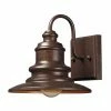 Discount โจ 7 - 12 In. ELK Lighting Marina 470 1-Light Outdoor Wall Sconce ๐ 2 Discount โจ 7 - 12 In. ELK Lighting Marina 470 1-Light Outdoor Wall Sconce ๐ -Trans Globe Shop masterELI3196