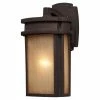Hot Sale π₯ 13 - 18 In. ELK Lighting Sedona 4214 1-Light Outdoor Wall Sconce β¨ 1 Hot Sale π₯ 13 - 18 In. ELK Lighting Sedona 4214 1-Light Outdoor Wall Sconce β¨ -Trans Globe Shop masterELI3267