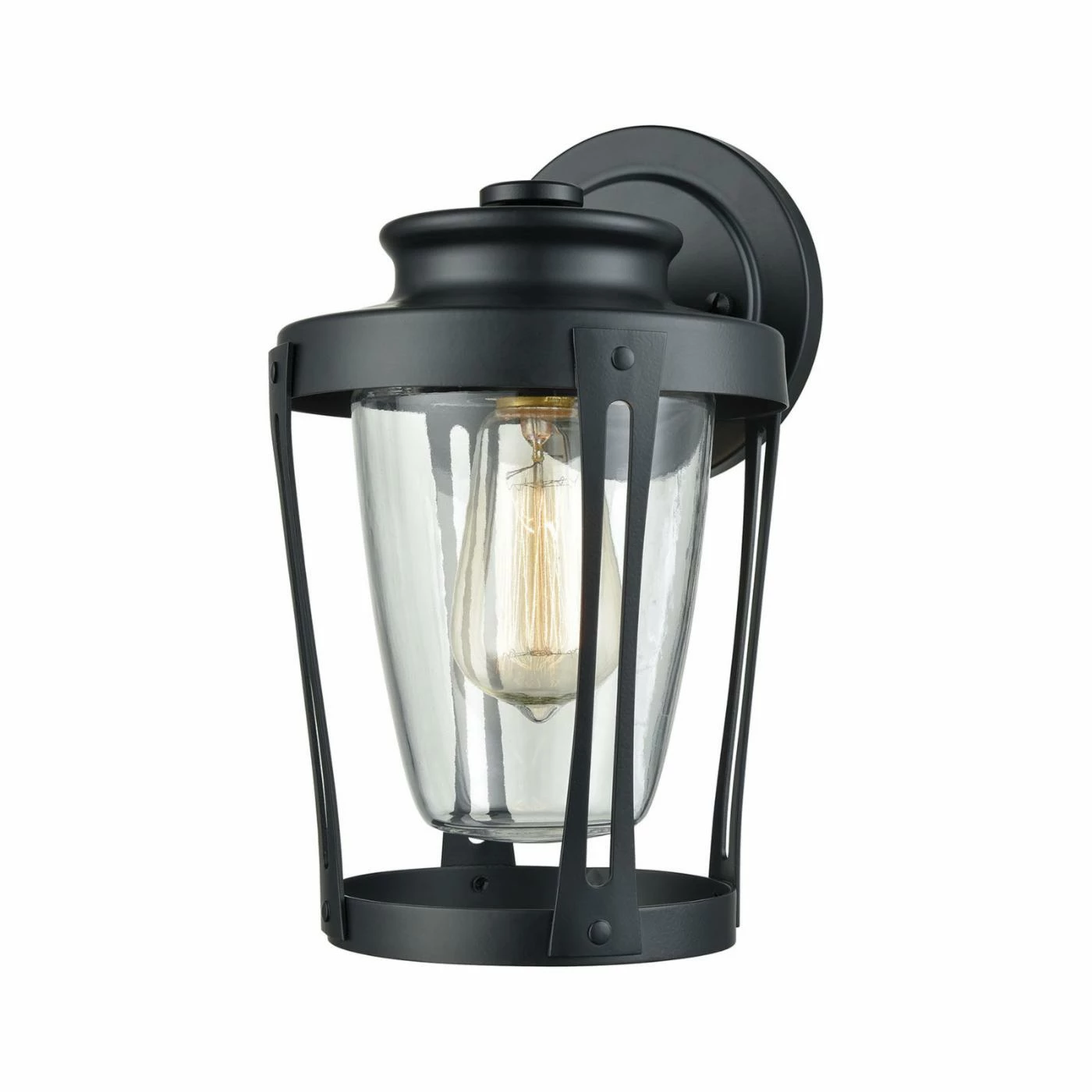 Best Pirce π 7 - 12 In. ELK Lighting Fullerton 46090/1 1 Light Outdoor Wall Sconce β€οΈ 3 Best Pirce π 7 - 12 In. ELK Lighting Fullerton 46090/1 1 Light Outdoor Wall Sconce β€οΈ