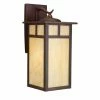 Wholesale ⭐ 13 - 18 In. Kichler Alameda Outdoor Wall Lantern - 15H In. Canyon View 😍 -Trans Globe Shop masterKIC280
