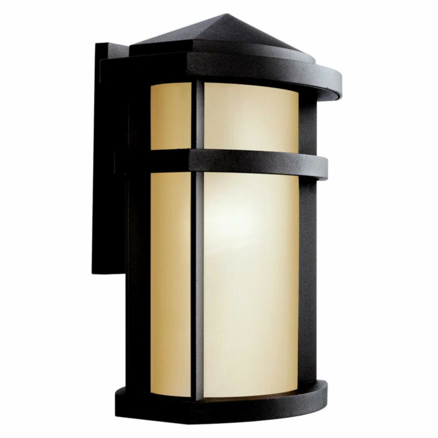 Buy 🛒 13 - 18 In. Kichler Lantana Outdoor Wall Lantern - 15H In. Architectural Bronze 🎁 3 Buy 🛒 13 - 18 In. Kichler Lantana Outdoor Wall Lantern - 15H In. Architectural Bronze 🎁