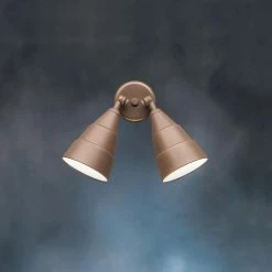 Buy ❤️ 7 - 12 In. Kichler 6052 Outdoor Wall Lantern - 6 In. ❤️