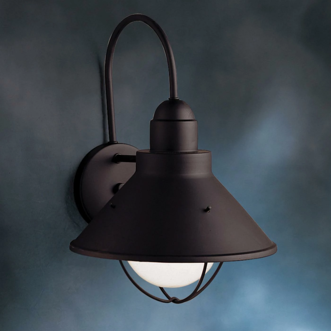 Buy π 13 - 18 In. Kichler Seaside 9023 Outdoor Wall Lantern - 10.25 In. π€© 3 Buy π 13 - 18 In. Kichler Seaside 9023 Outdoor Wall Lantern - 10.25 In. π€©