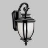 Top 10 š 19 - 24 In. Kichler Salisbury 9040 Outdoor Wall Lantern - 8 In. ⨠2 Top 10 š 19 - 24 In. Kichler Salisbury 9040 Outdoor Wall Lantern - 8 In. ⨠-Trans Globe Shop masterKIC2948