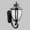 Coupon 🌟 19 - 24 In. Kichler Salisbury 9041 Outdoor Wall Lantern - 8 In. 💯 -Trans Globe Shop masterKIC2949