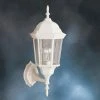 Best deal 🔥 19 - 24 In. Kichler Madison 9653 Outdoor Wall Lantern - 8 In. 😀 -Trans Globe Shop masterKIC2994