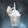 Coupon 🌟 13 - 18 In. Kichler Madison 9655 Outdoor Wall Lantern - 9.25 In. 🌟 -Trans Globe Shop masterKIC2996