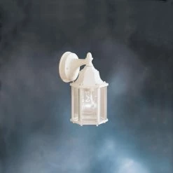 Wholesale 🧨 7 - 12 In. Kichler Chesapeake 9774 Outdoor Wall Lantern - 5.5 In. 🎉