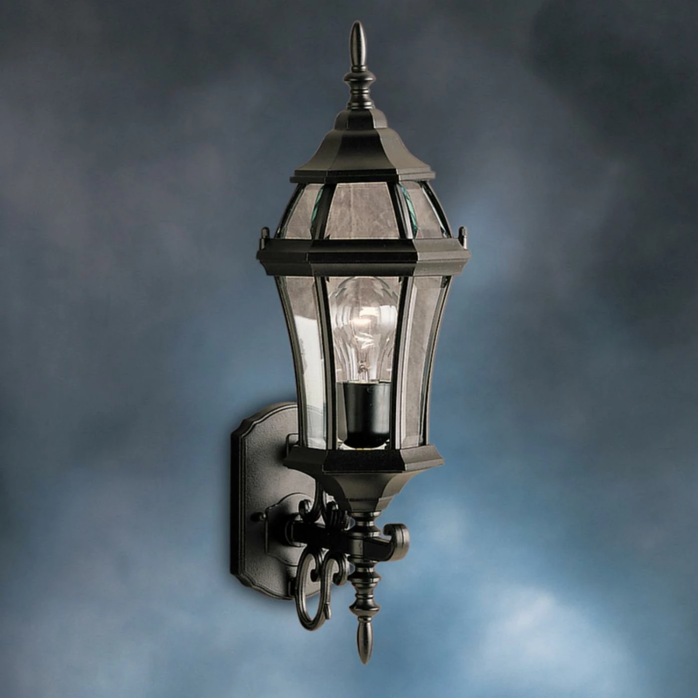 Best reviews of ๐งจ 19 - 24 In. Kichler Townhouse 9790 Outdoor Wall Lantern - 7.25 In. โ 3 Best reviews of ๐งจ 19 - 24 In. Kichler Townhouse 9790 Outdoor Wall Lantern - 7.25 In. โ