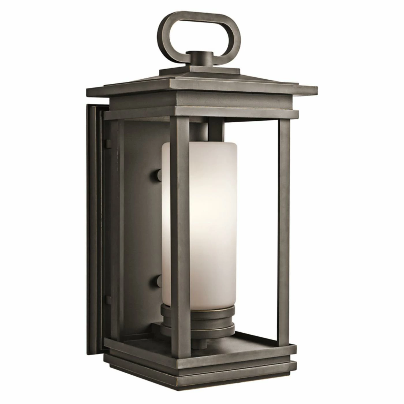 New ๐ฅ Armed Sconces Kichler South Hope 1 Light Outdoor Wall Sconce - 19.75H In. Rubbed Bronze ๐คฉ 3 New ๐ฅ Armed Sconces Kichler South Hope 1 Light Outdoor Wall Sconce - 19.75H In. Rubbed Bronze ๐คฉ