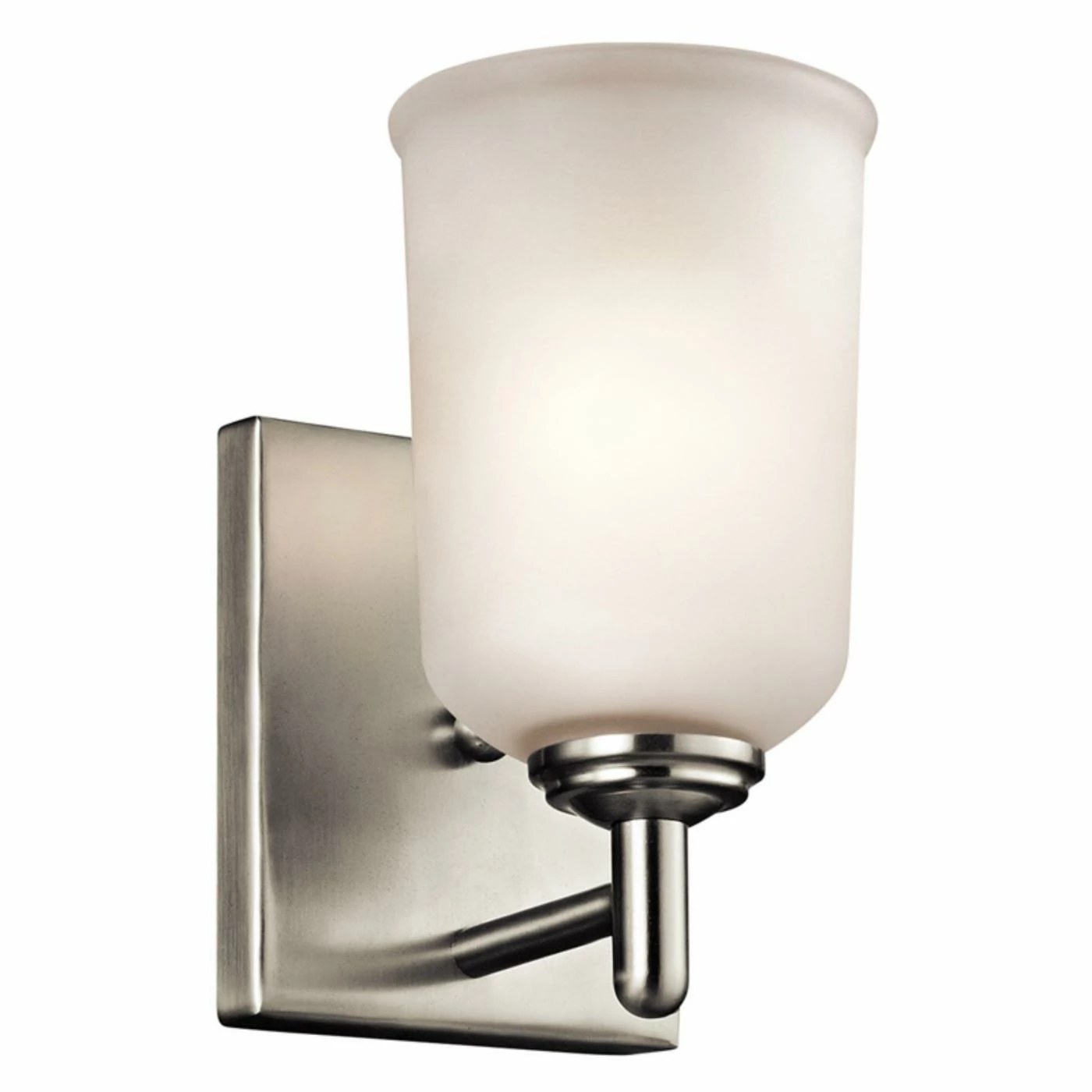 Cheapest 👏 7 - 12 In. Kichler Shailene 45572 Wall Sconce 🛒 3 Cheapest 👏 7 - 12 In. Kichler Shailene 45572 Wall Sconce 🛒