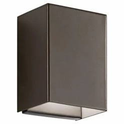 Hot Sale 🎁 7 - 12 In. Kichler Walden 49550 Outdoor Wall Sconce 🔔