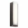 Best Sale 👏 25 - 30 In. Kichler Dahlia 4955 Outdoor Wall Sconce 🤩 -Trans Globe Shop masterKIC5106