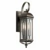 Outlet 🎉 25 - 30 In. Kichler Galemore 497OZ Outdoor Wall Sconce 👏 -Trans Globe Shop masterKIC5107