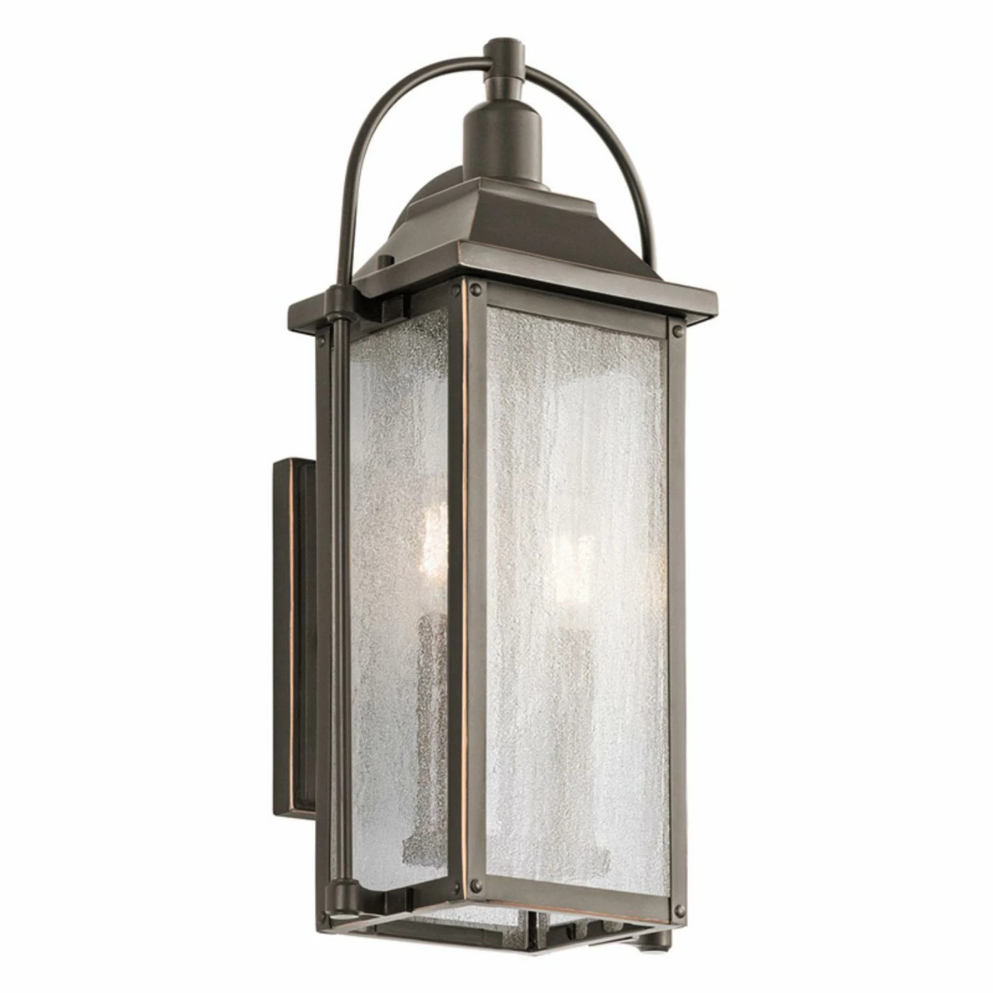 Buy โ 25 - 30 In. Kichler Harbor Row 49714 Outdoor Wall Sconce ๐ฏ 3 Buy โ 25 - 30 In. Kichler Harbor Row 49714 Outdoor Wall Sconce ๐ฏ