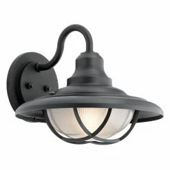 Trans Globe Shop 17 New 🥰 7 - 12 In. Kichler Harvest Ridge 4969 Outdoor Wall Sconce 🎉