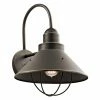 Best Pirce 🧨 13 - 18 In. Kichler Seaside 9142 Outdoor Wall Sconce 👍 -Trans Globe Shop masterKIC5117