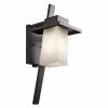 Cheap 😀 13 - 18 In. Kichler Stonebrook 4925 Outdoor Wall Sconce 😍 -Trans Globe Shop masterKIC5120