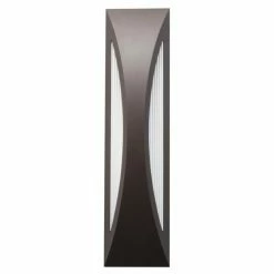 Best Pirce 🥰 19 - 24 In. Kichler Cesya 49437 Outdoor Wall Sconce 🔥