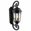 Coupon ✨ 37 In. And Up Kichler Courtyard 9060 Outdoor Wall Sconce ✔️ 2 Coupon ✨ 37 In. And Up Kichler Courtyard 9060 Outdoor Wall Sconce ✔️ -Trans Globe Shop masterKIC5357