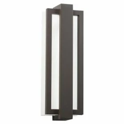 Cheapest 🤩 13 - 18 In. Kichler Sedo 49434 Outdoor Wall Sconce ⭐
