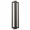 Best Pirce 🔔 19 - 24 In. Kichler Sedo 49435 Outdoor Wall Sconce 😍 -Trans Globe Shop masterKIC5452