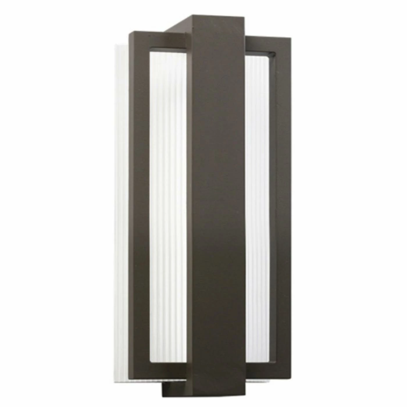 New ๐ 7 - 12 In. Kichler Sedo 49492 Outdoor Wall Sconce ๐ 3 New ๐ 7 - 12 In. Kichler Sedo 49492 Outdoor Wall Sconce ๐