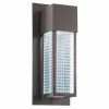 Best Sale 🛒 13 - 18 In. Kichler Sorel 49118AZLED Outdoor Wall Sconce 🛒 -Trans Globe Shop masterKIC5455