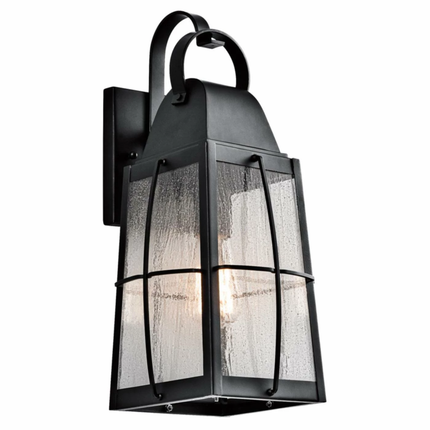 Best reviews of ๐ 13 - 18 In. Kichler Tolerand 49553BKT Outdoor Wall Sconce ๐ 3 Best reviews of ๐ 13 - 18 In. Kichler Tolerand 49553BKT Outdoor Wall Sconce ๐