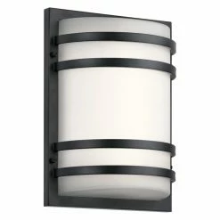 Coupon 😍 Flush Mount Kichler 11320 Outdoor Wall Light 🌟