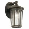 Flash Sale ๐งจ 13 - 18 In. Kichler Fairfield Outdoor Wall Light ๐ฅ 2 Flash Sale ๐งจ 13 - 18 In. Kichler Fairfield Outdoor Wall Light ๐ฅ -Trans Globe Shop masterKIC6538