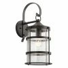 Cheap ✔️ 19 - 24 In. Kichler Mill Lane Outdoor Wall Light 😍 2 Cheap ✔️ 19 - 24 In. Kichler Mill Lane Outdoor Wall Light 😍 -Trans Globe Shop masterKIC6551