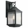 Coupon 👍 19 - 24 In. Kichler Springfield 4998 Outdoor Wall Lantern 😉 -Trans Globe Shop masterKIC6652 1