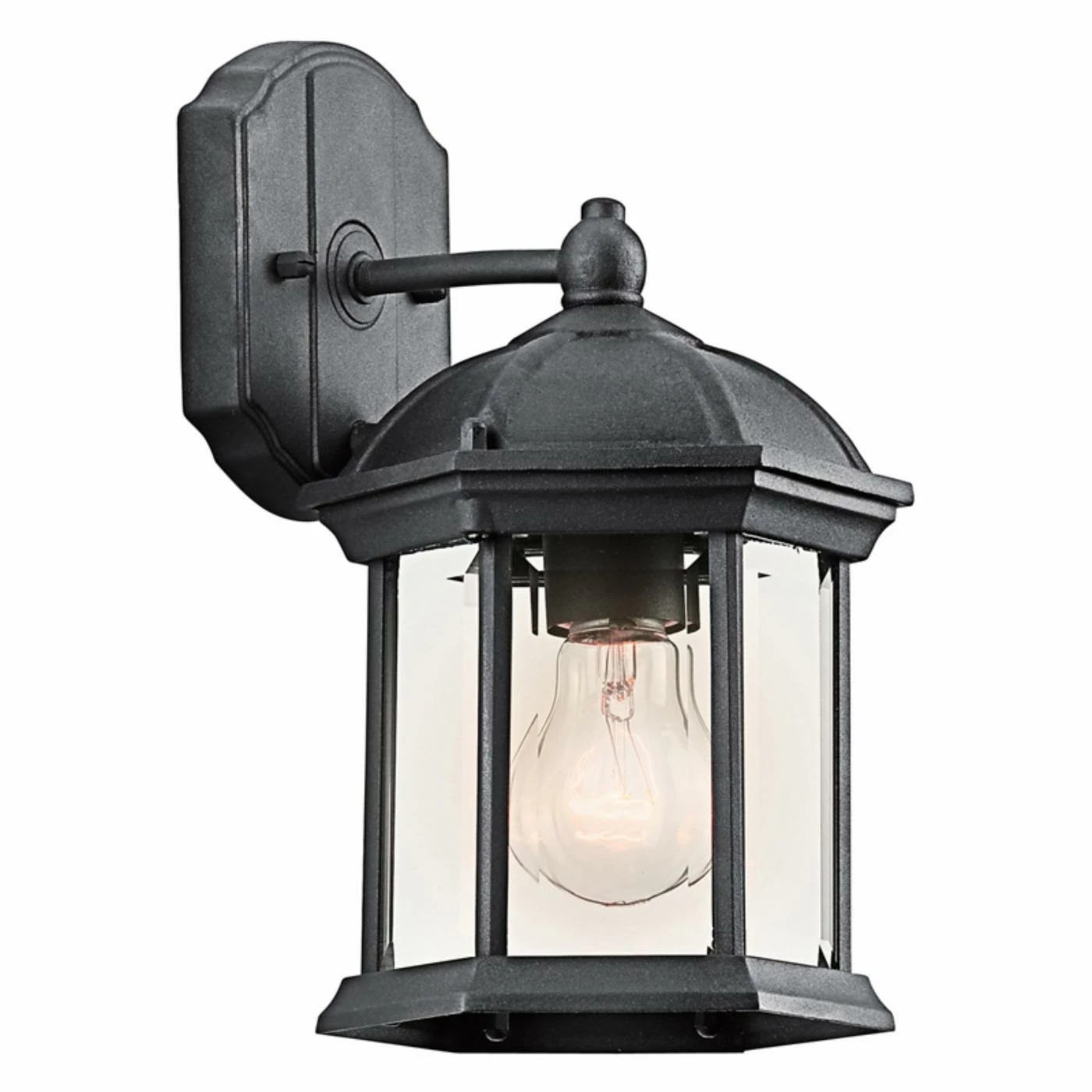 Cheapest ⭐ Armed Sconces Kichler Barrie 49183L18 Outdoor Wall Light 😉 3 Cheapest ⭐ Armed Sconces Kichler Barrie 49183L18 Outdoor Wall Light 😉