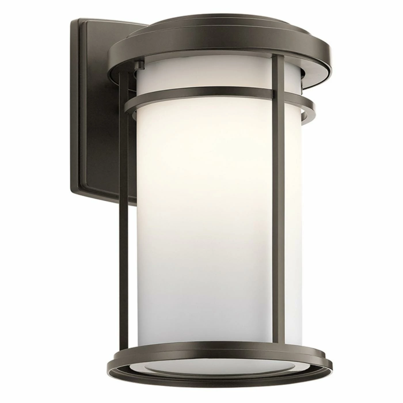 Flash Sale ✨ Armed Sconces Kichler Toman 49687OZL18 Outdoor Wall Light 🥰 3 Flash Sale ✨ Armed Sconces Kichler Toman 49687OZL18 Outdoor Wall Light 🥰