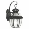 Best reviews of 🌟 Livex Lighting 7 - 12 In. Livex Monterey 2051-04 Outdoor Wall Lantern - 12.5H In. Black 👍 -Trans Globe Shop masterLXL001