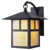 Flash Sale ⭐ Livex Lighting 13 - 18 In. Livex Montclair Mission 2133-07 Outdoor Wall Lantern - 13.75H In. Bronze 🔔 -Trans Globe Shop masterLXL051