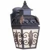 Best Sale 😍 Livex Lighting 13 - 18 In. Livex Berkshire 2191-07 Outdoor Wall Lantern - 13.5H In. Bronze 💯 -Trans Globe Shop masterLXL067