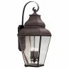 Hot Sale π Livex Lighting 31 - 36 In. Livex Exeter 2596-07 Outdoor Wall Lantern π₯° 2 Hot Sale π Livex Lighting 31 - 36 In. Livex Exeter 2596-07 Outdoor Wall Lantern π₯° -Trans Globe Shop masterLXL107