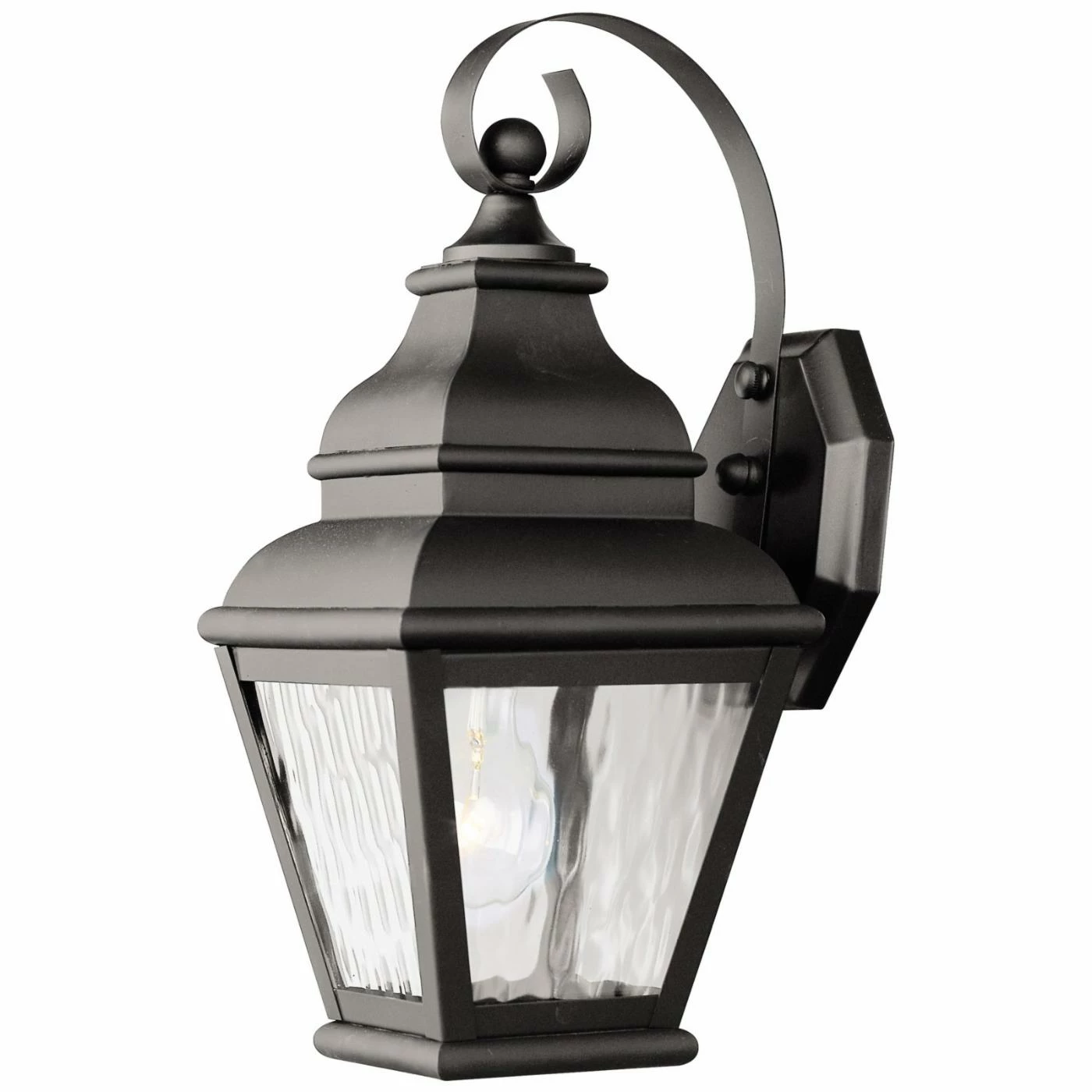 Best deal š Livex Lighting 13 - 18 In. Livex Exeter 2601-04 Outdoor Wall Lantern - 14.5H In. Black š 3 Best deal š Livex Lighting 13 - 18 In. Livex Exeter 2601-04 Outdoor Wall Lantern - 14.5H In. Black š