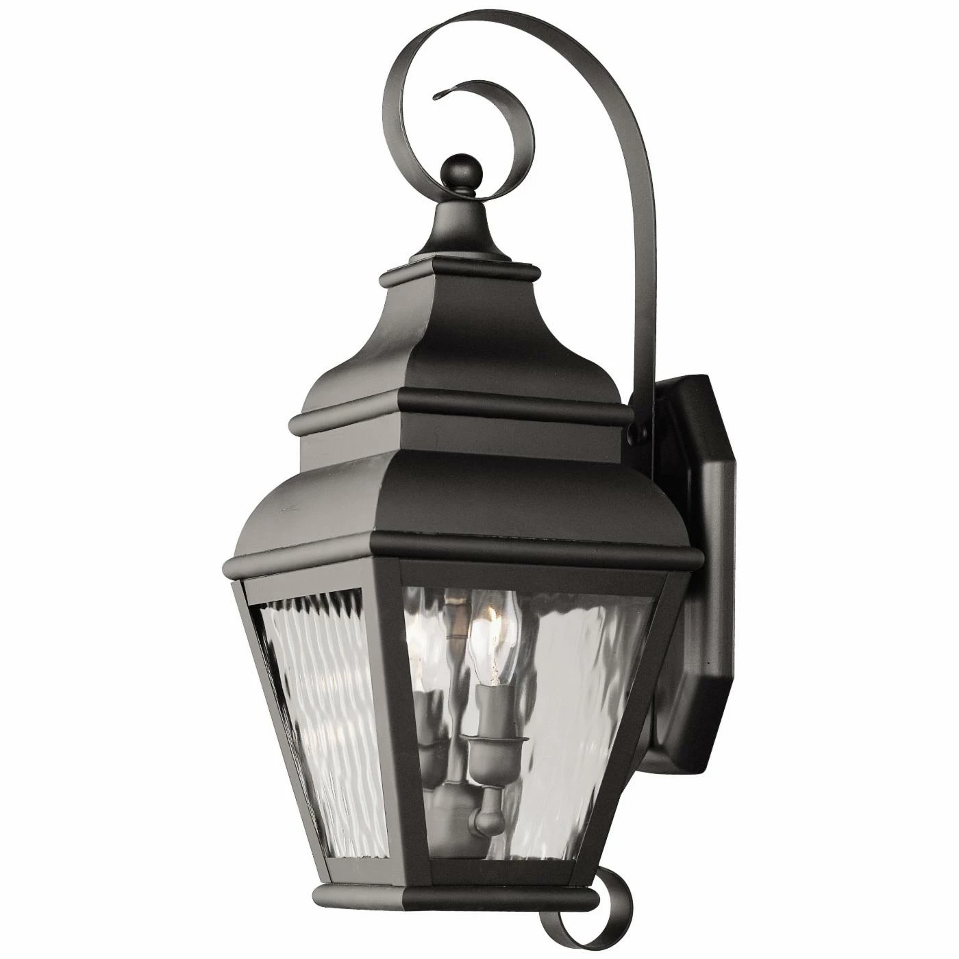 Best deal š„° Livex Lighting 19 - 24 In. Livex Exeter 2602-04 Outdoor Wall Lantern - 21.5H In. Black š 3 Best deal š„° Livex Lighting 19 - 24 In. Livex Exeter 2602-04 Outdoor Wall Lantern - 21.5H In. Black š