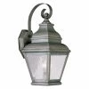 Best reviews of 🥰 Livex Lighting Armed Sconces Livex Exeter 2601-29 1-Light Outdoor Wall Lantern In Vintage Pewter 😍 1 Best reviews of 🥰 Livex Lighting Armed Sconces Livex Exeter 2601-29 1-Light Outdoor Wall Lantern In Vintage Pewter 😍 -Trans Globe Shop masterLXL1572