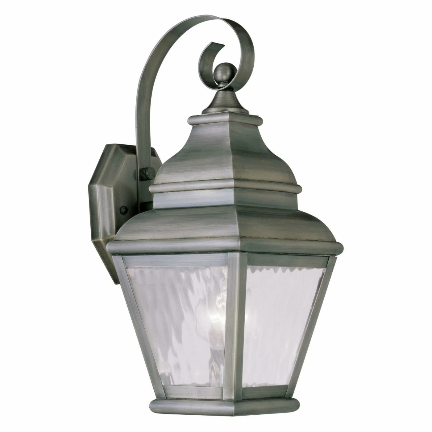 Best reviews of ๐ฅฐ Livex Lighting Armed Sconces Livex Exeter 2601-29 1-Light Outdoor Wall Lantern In Vintage Pewter ๐ 3 Best reviews of ๐ฅฐ Livex Lighting Armed Sconces Livex Exeter 2601-29 1-Light Outdoor Wall Lantern In Vintage Pewter ๐