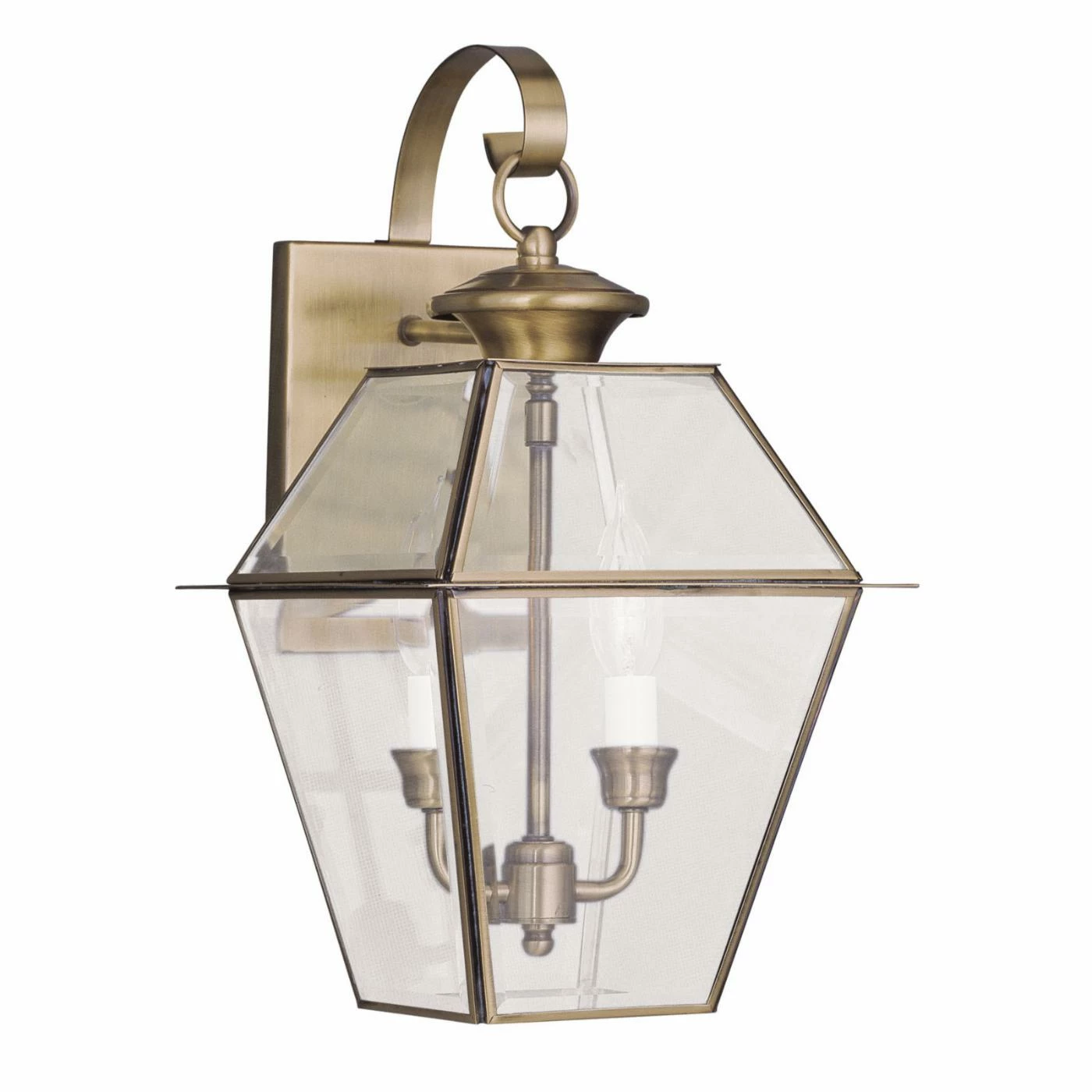 Hot Sale ๐ Livex Lighting 13 - 18 In. Livex Westover 2281 Outdoor Wall Lantern ๐ฅฐ 3 Hot Sale ๐ Livex Lighting 13 - 18 In. Livex Westover 2281 Outdoor Wall Lantern ๐ฅฐ