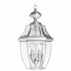 Wholesale 🥰 Livex Lighting 19 - 24 In. Livex Monterey 2255 Wall Lantern 19H In. 😉 -Trans Globe Shop masterLXL230