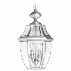Wholesale 🥰 Livex Lighting 19 - 24 In. Livex Monterey 2255 Wall Lantern 19H In. 😉