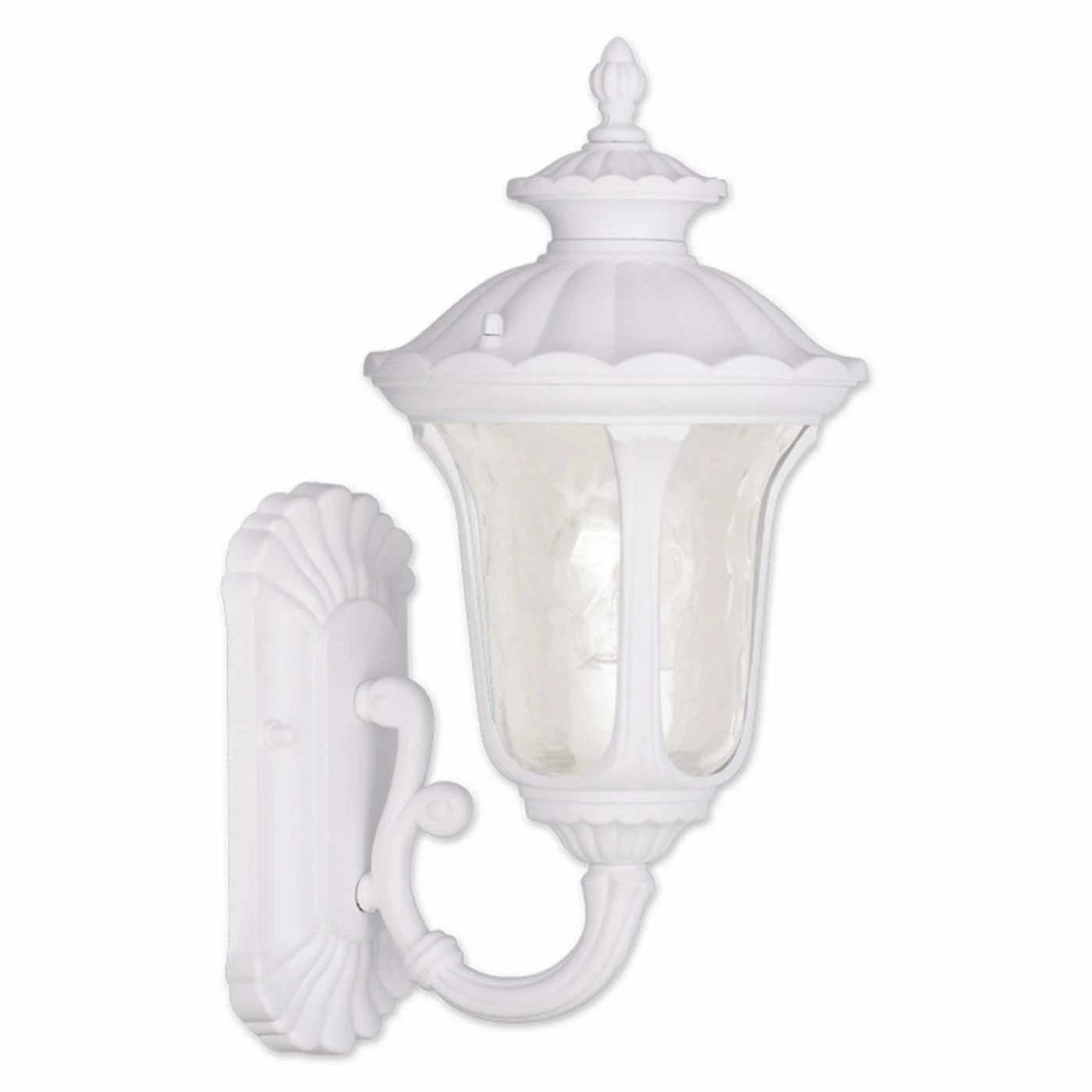 Hot Sale ๐ Livex Lighting 13 - 18 In. Livex Oxford 7850 Outdoor Wall Lantern ๐ 3 Hot Sale ๐ Livex Lighting 13 - 18 In. Livex Oxford 7850 Outdoor Wall Lantern ๐