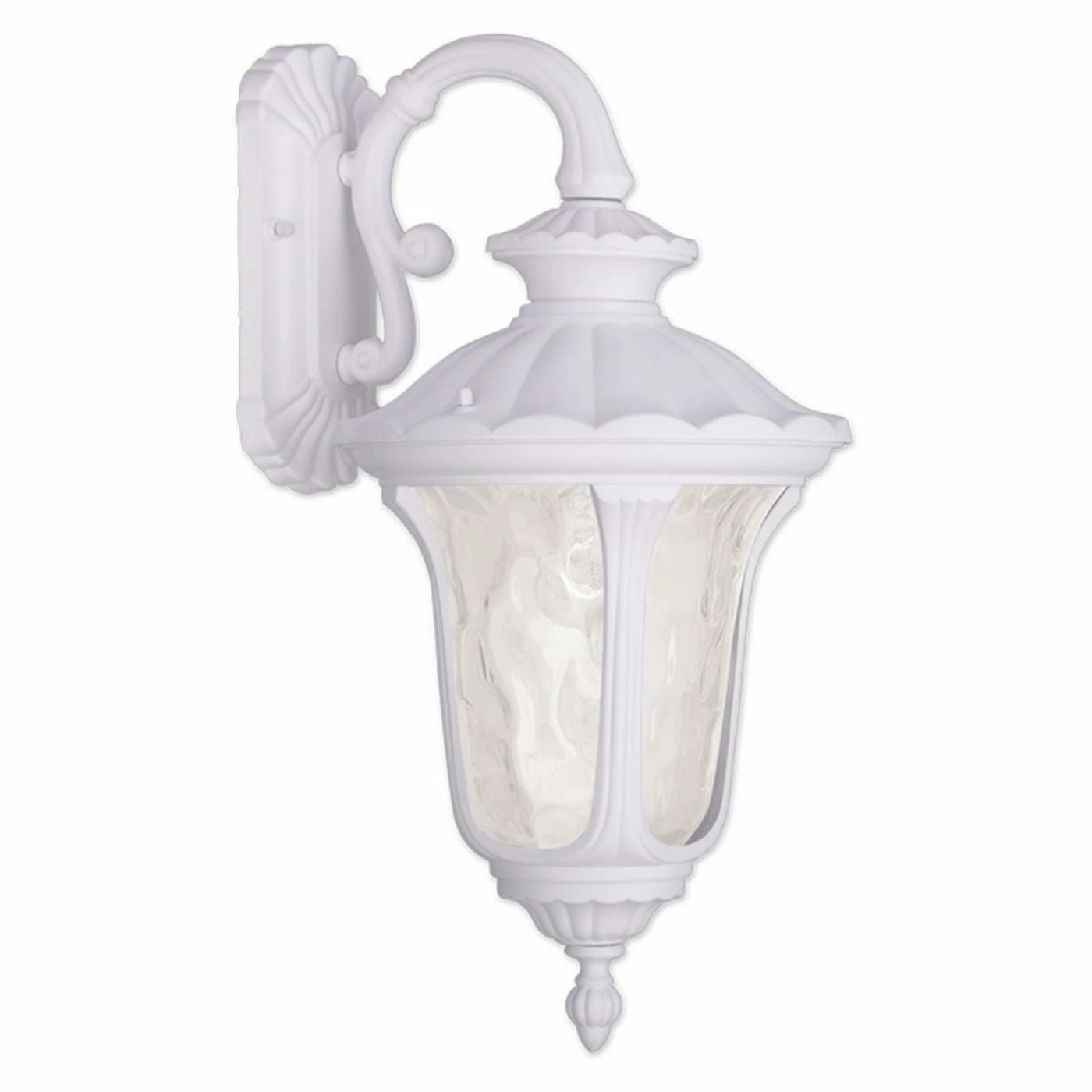 Coupon ๐ Livex Lighting 19 - 24 In. Livex Oxford 7853 Outdoor Wall Lantern ๐ฅ 3 Coupon ๐ Livex Lighting 19 - 24 In. Livex Oxford 7853 Outdoor Wall Lantern ๐ฅ
