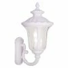 Best reviews of β Livex Lighting 19 - 24 In. Livex Oxford 7856 Outdoor Wall Lantern π 1 Best reviews of β Livex Lighting 19 - 24 In. Livex Oxford 7856 Outdoor Wall Lantern π -Trans Globe Shop masterLXL2426